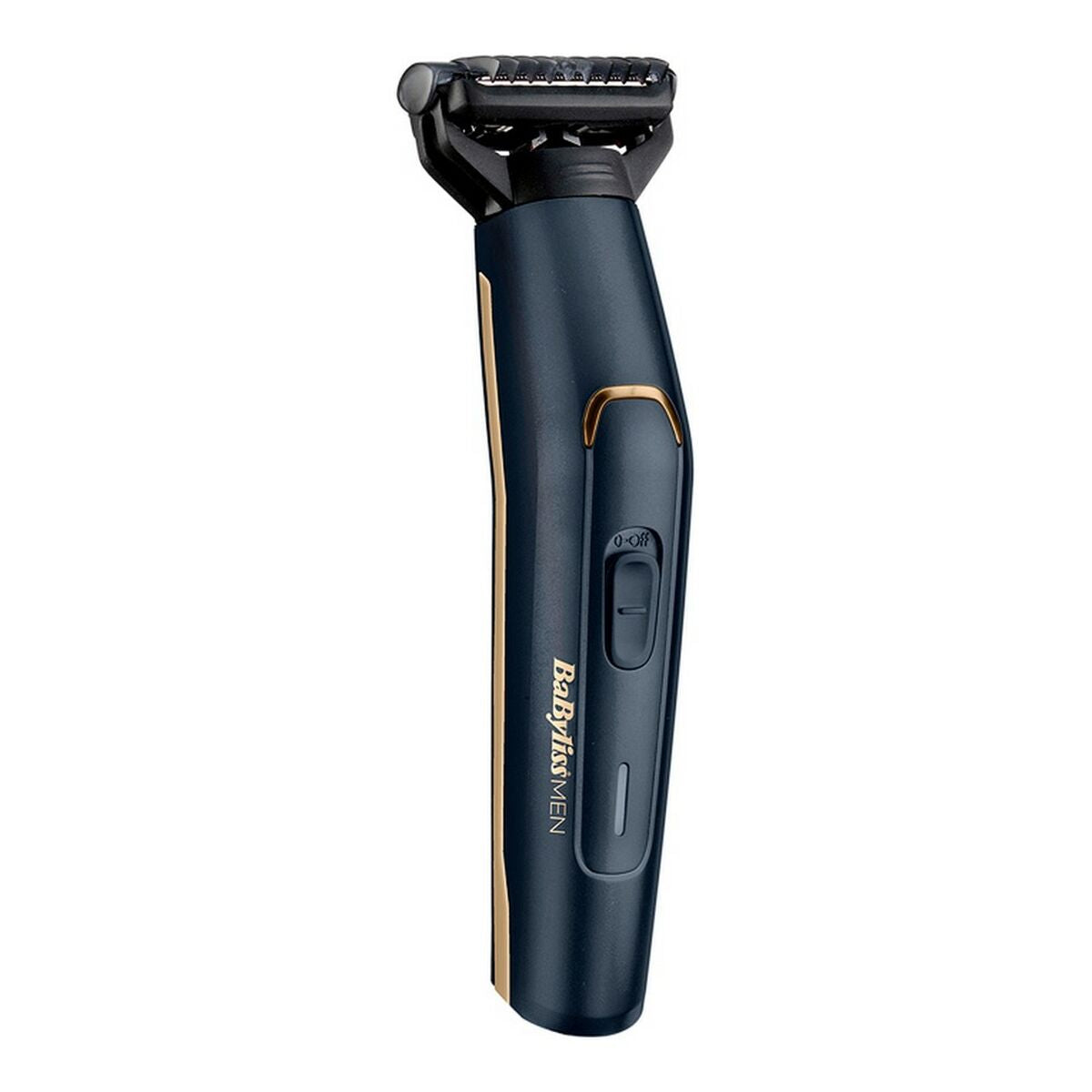 Elektro-Trimmer Men BG120E Babyliss BG120E Wasserfest - AWK Flagship