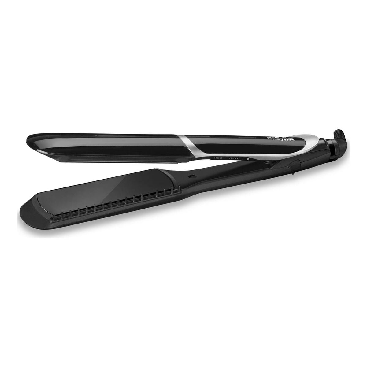 Glätteeisen Babyliss Sleek Control Wide Schwarz - AWK Flagship