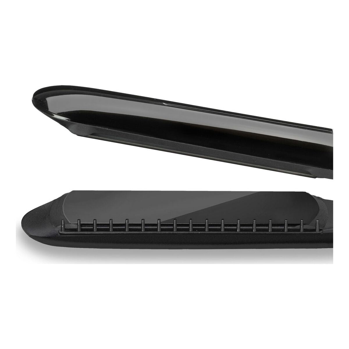 Glätteeisen Babyliss Sleek Control Wide Schwarz - AWK Flagship