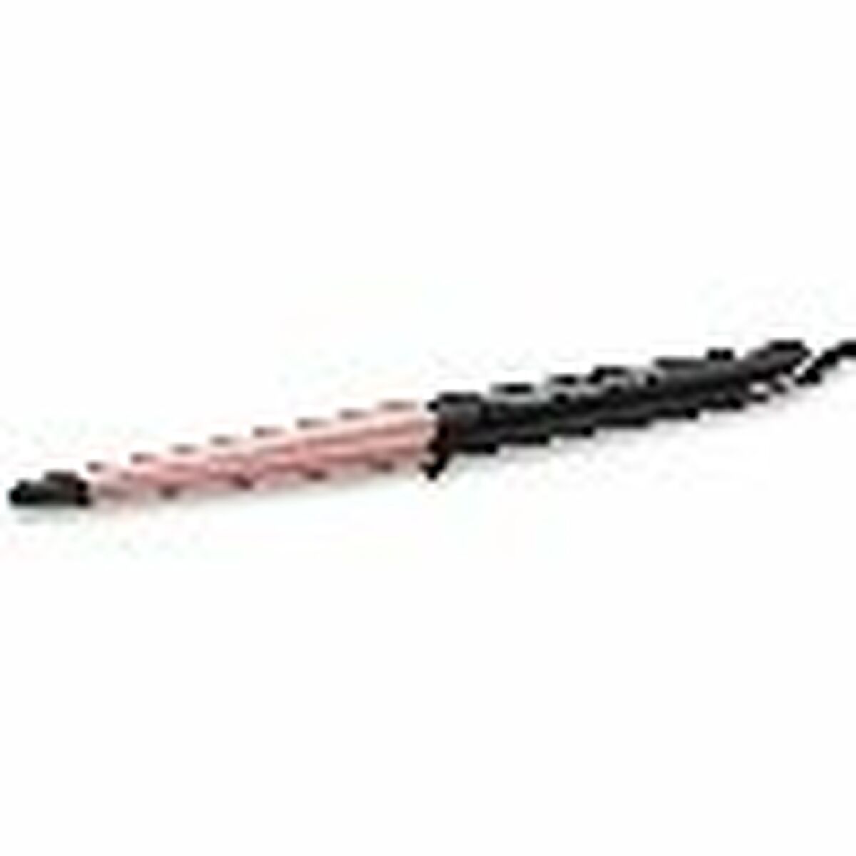 Haarspange Babyliss Conical Wand Keramik konisch Weiß Schwarz Rosa Schwarz / Rose gold 1 Stücke - AWK Flagship