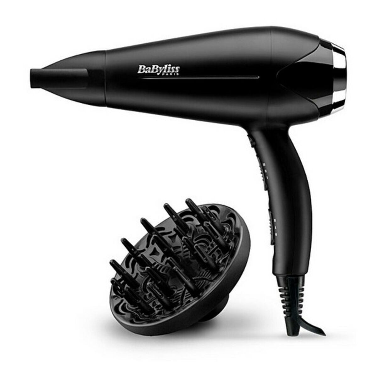 Fön Babyliss D572DE 2200W - AWK Flagship