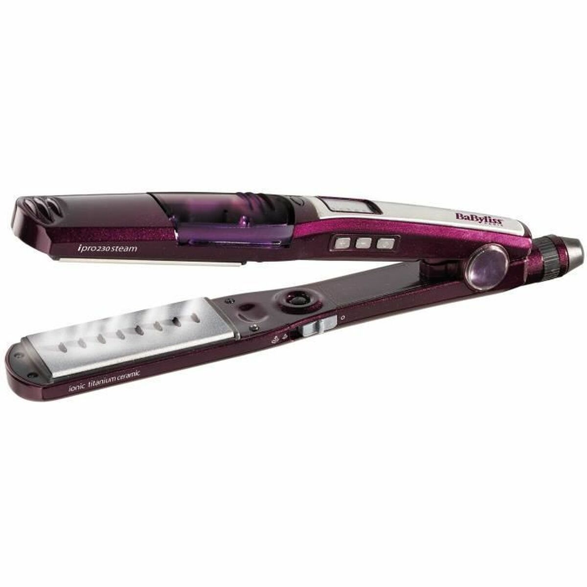 Glätteeisen Babyliss I-PRO 230 - AWK Flagship