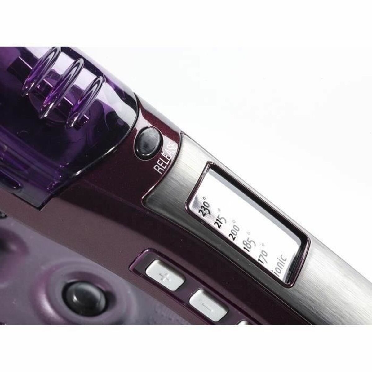 Glätteeisen Babyliss I-PRO 230 - AWK Flagship