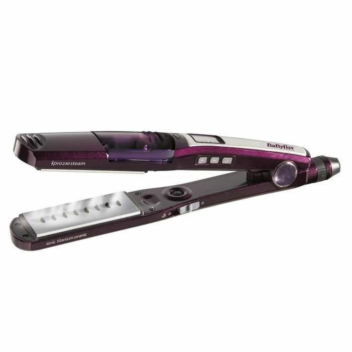 Glätteeisen Babyliss I-PRO 230 - AWK Flagship