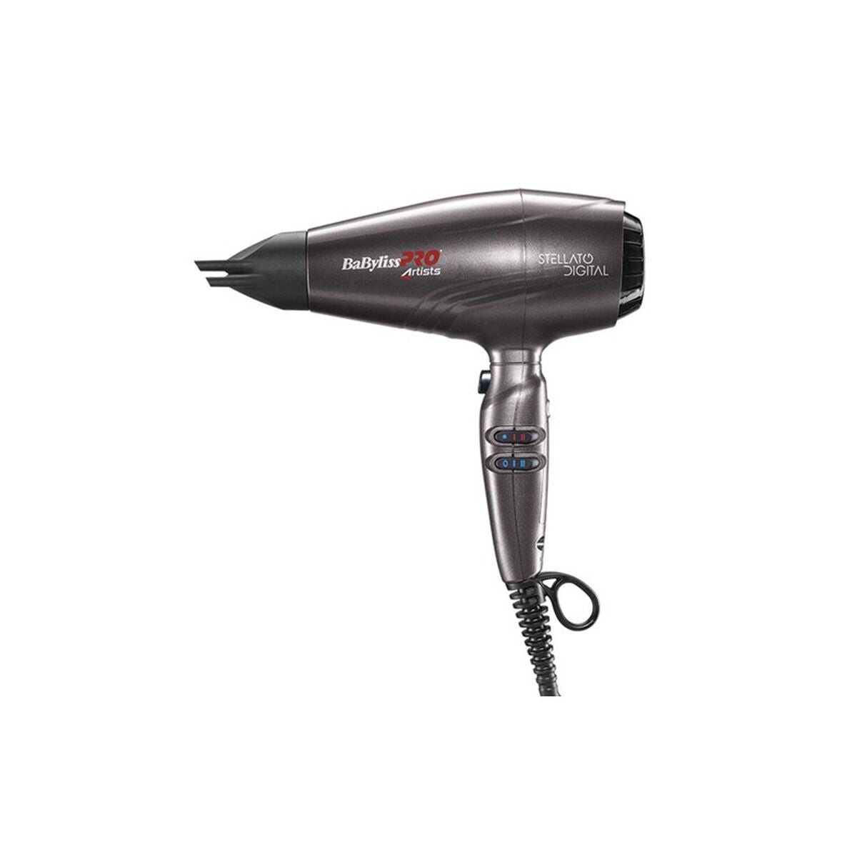 Fön Babyliss Digital Stellato - AWK Flagship