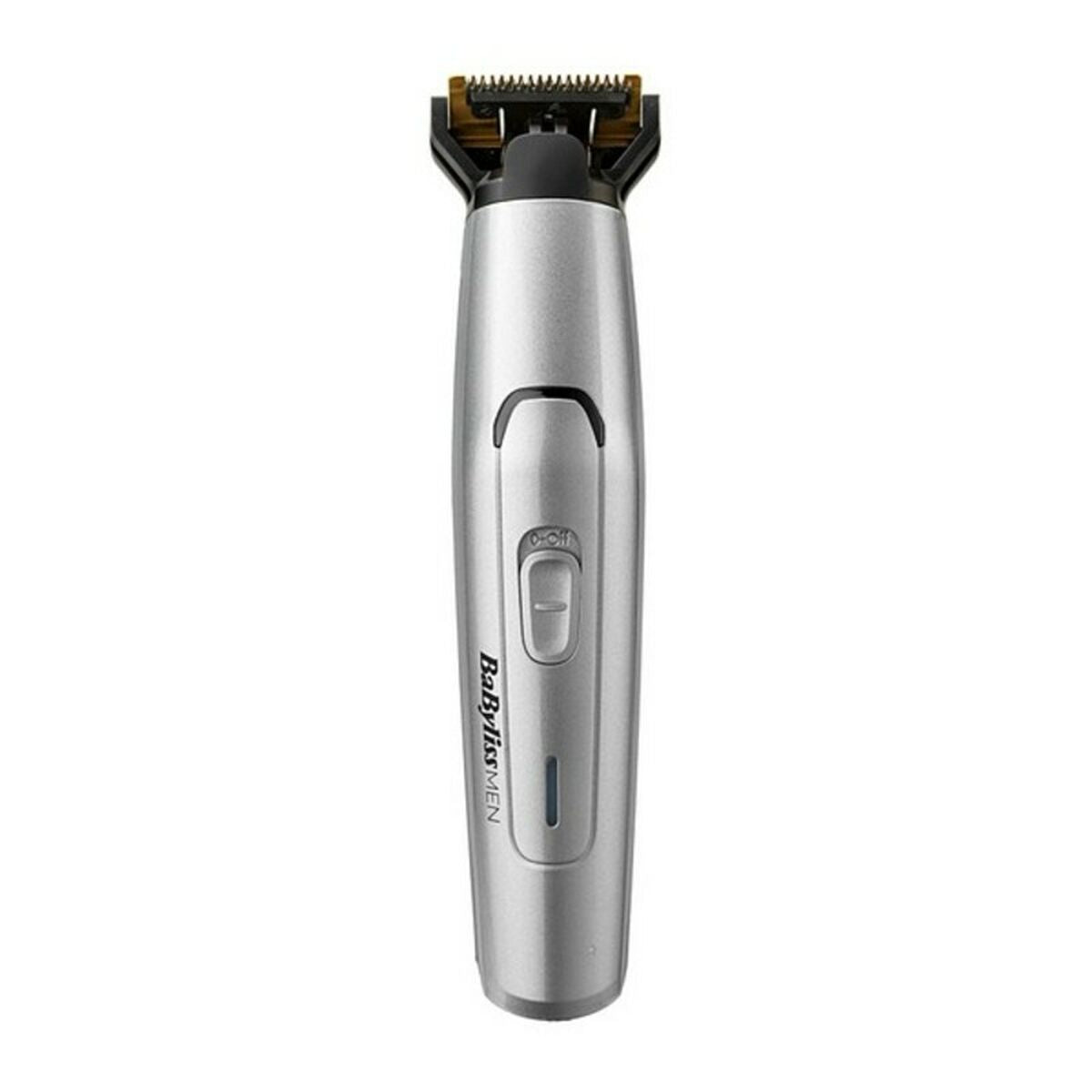 Babyliss MT861E cordless hair clipper