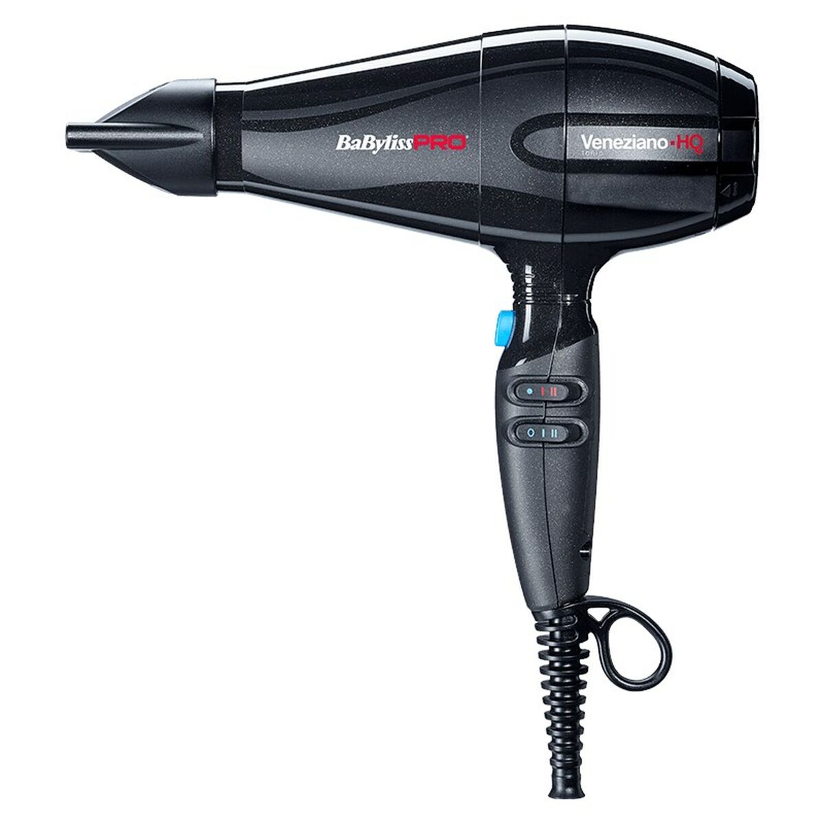 Fön Babyliss BAB6960IE Schwarz 2200 W - AWK Flagship