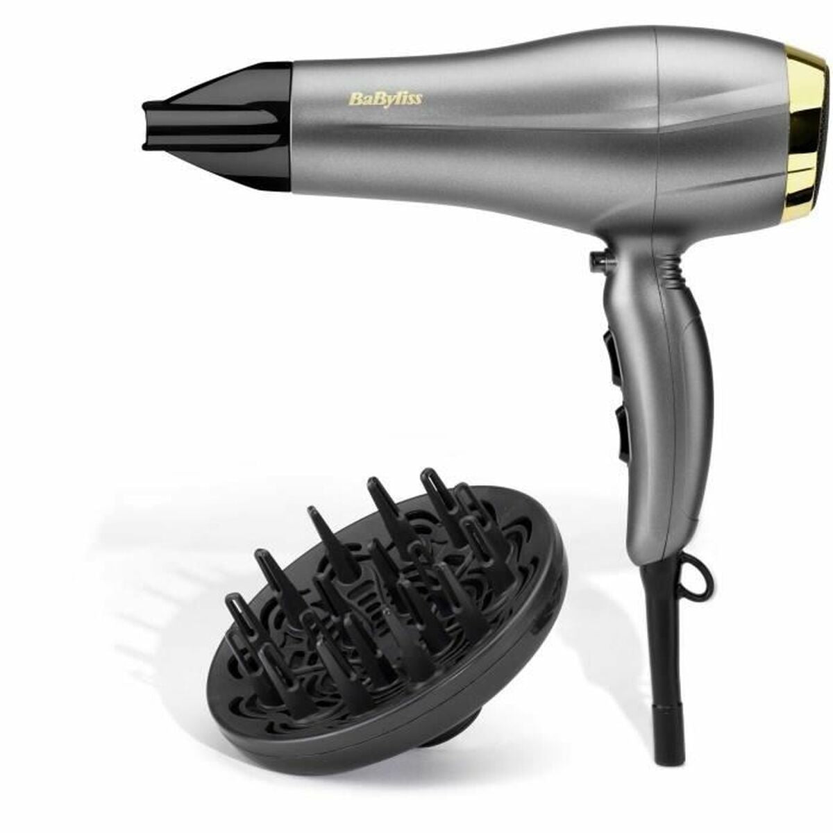 Babyliss 2300 W Fön - AWK Flagship