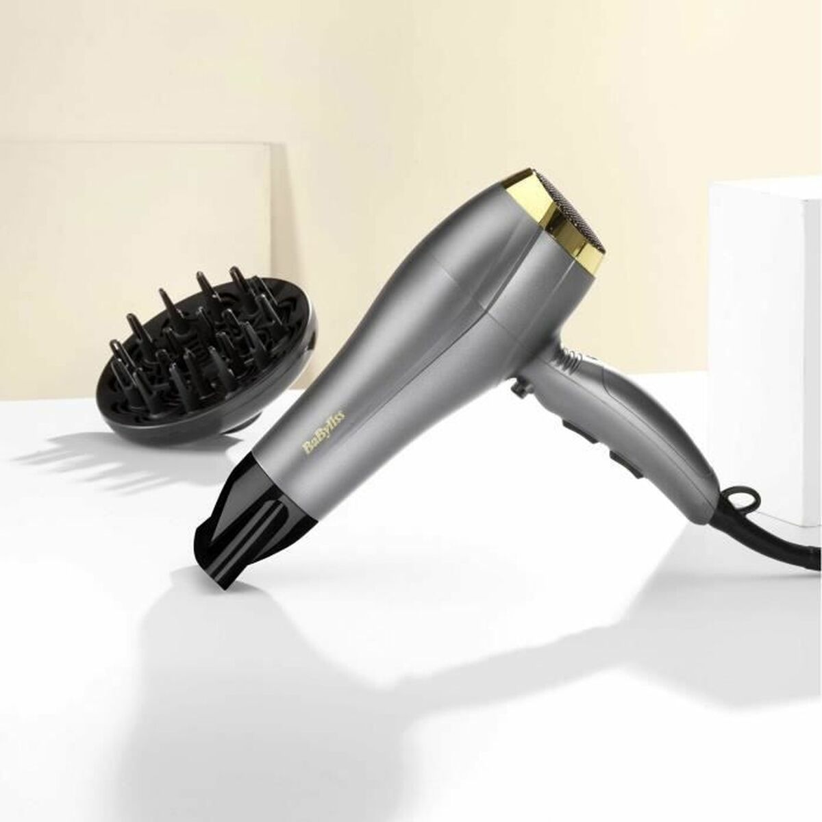 Babyliss 2300 W Fön - AWK Flagship