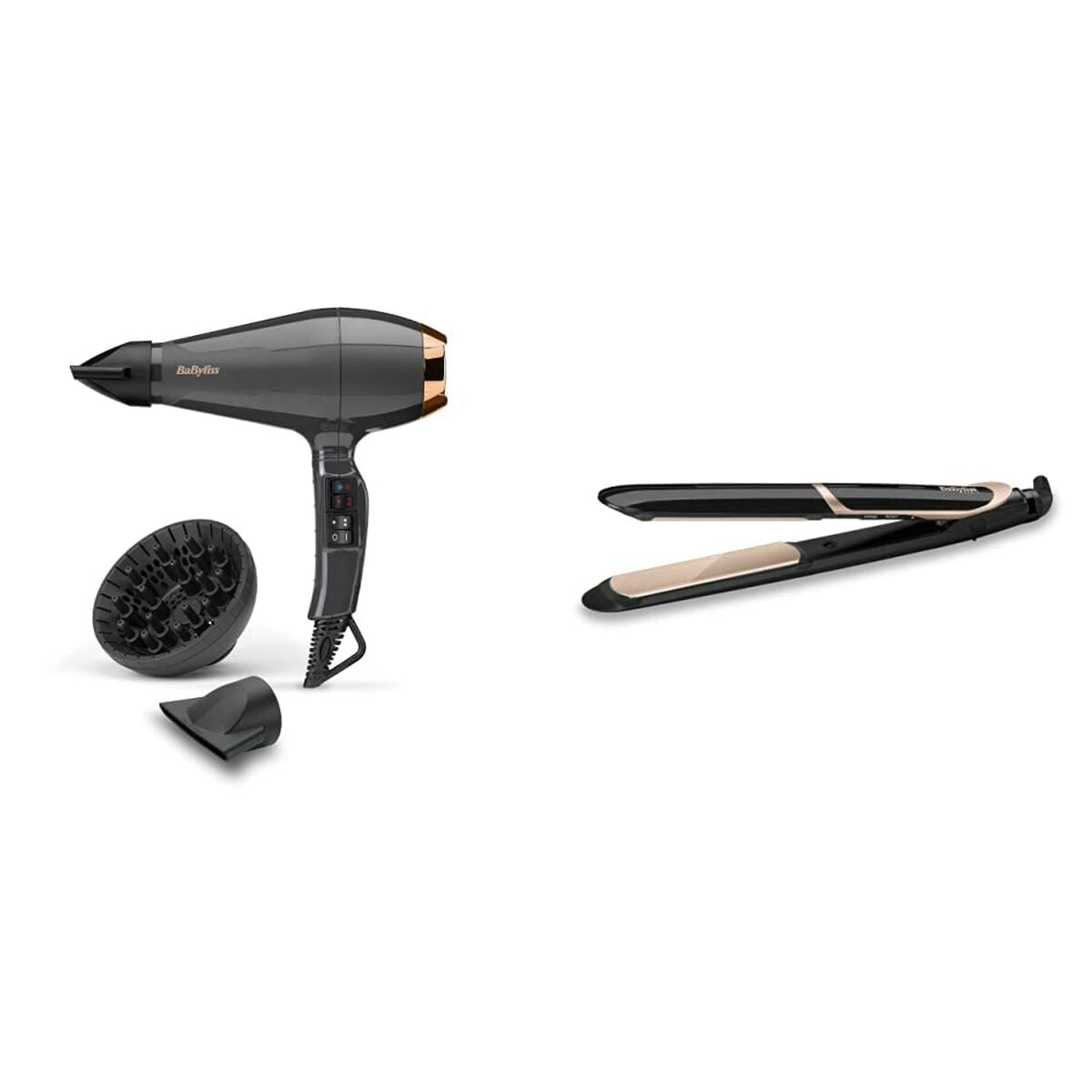 Fön Babyliss 6719DE - AWK Flagship