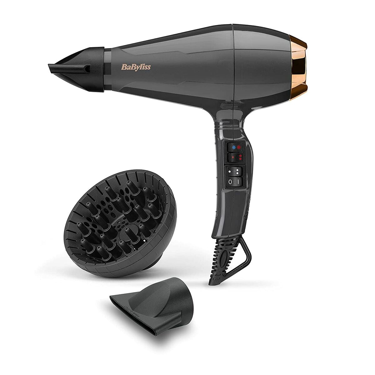 Fön Babyliss 6719DE - AWK Flagship