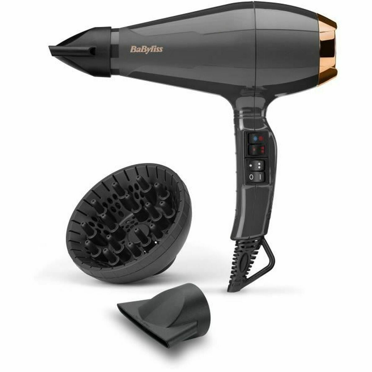 Fön Babyliss 6719DE - AWK Flagship