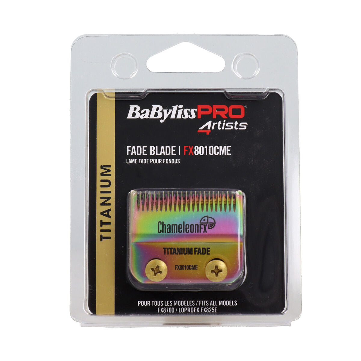 Lockenwickler Babyliss Clipper Blades - AWK Flagship