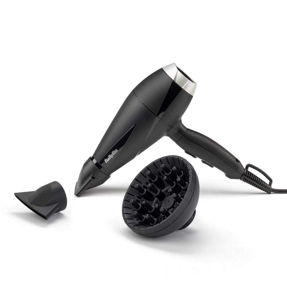 Föhn Babyliss 6710DE Schwarz 2100 W - AWK Flagship