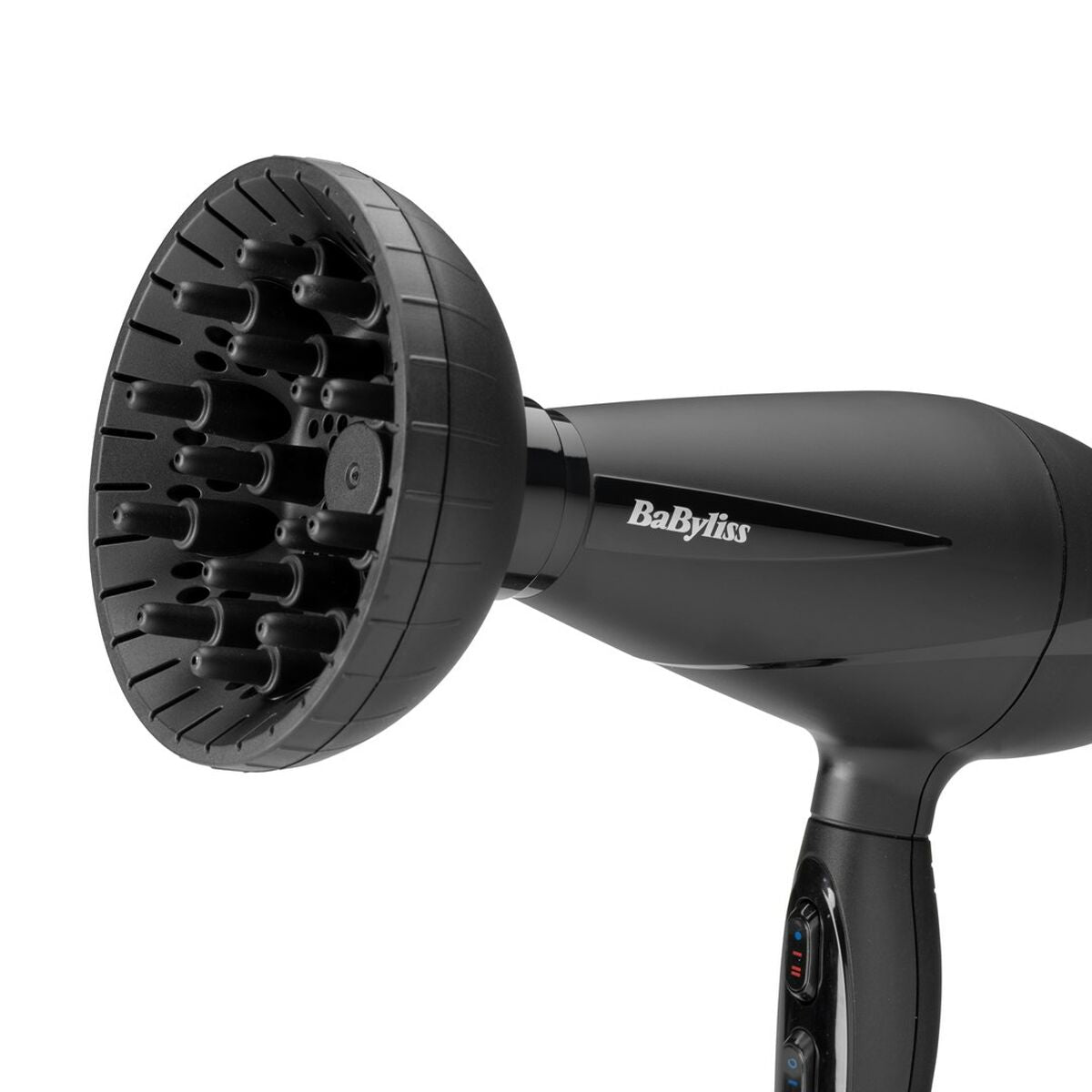 Föhn Babyliss 6710DE Schwarz 2100 W - AWK Flagship