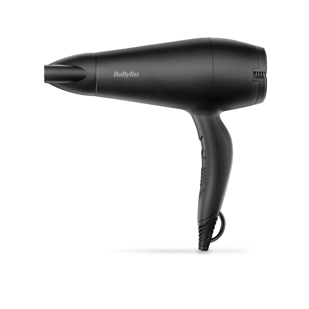 Föhn Babyliss D215DE Schwarz 2000 W Diffusor - AWK Flagship