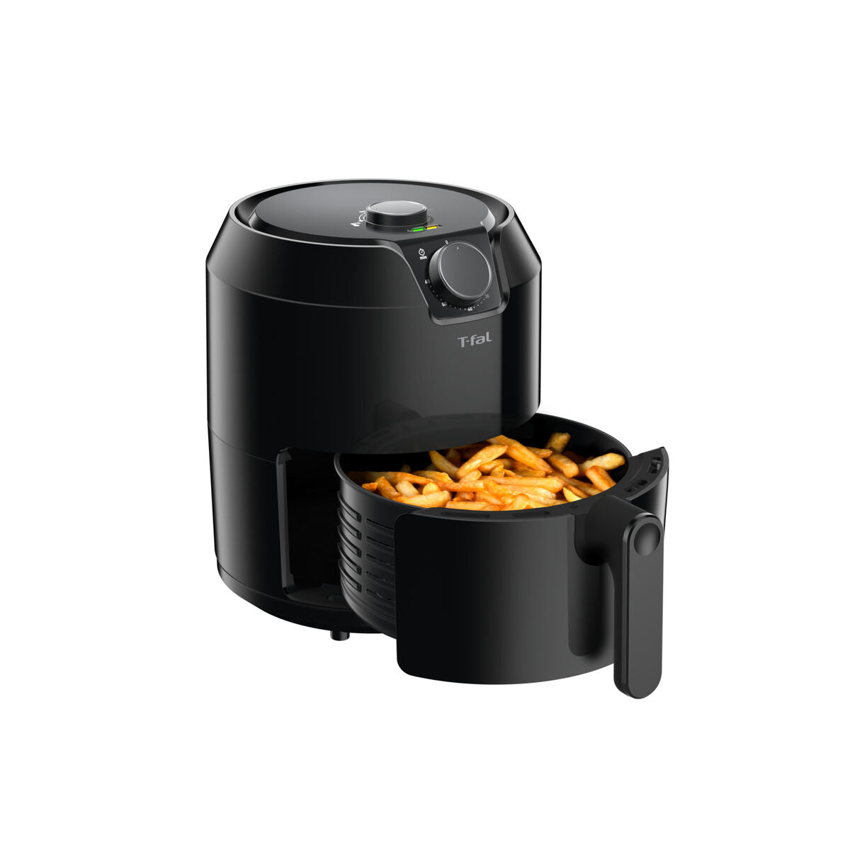 Heißluftfritteuse Tefal EY2018 Schwarz 1500 W 4,2 L - AWK Flagship