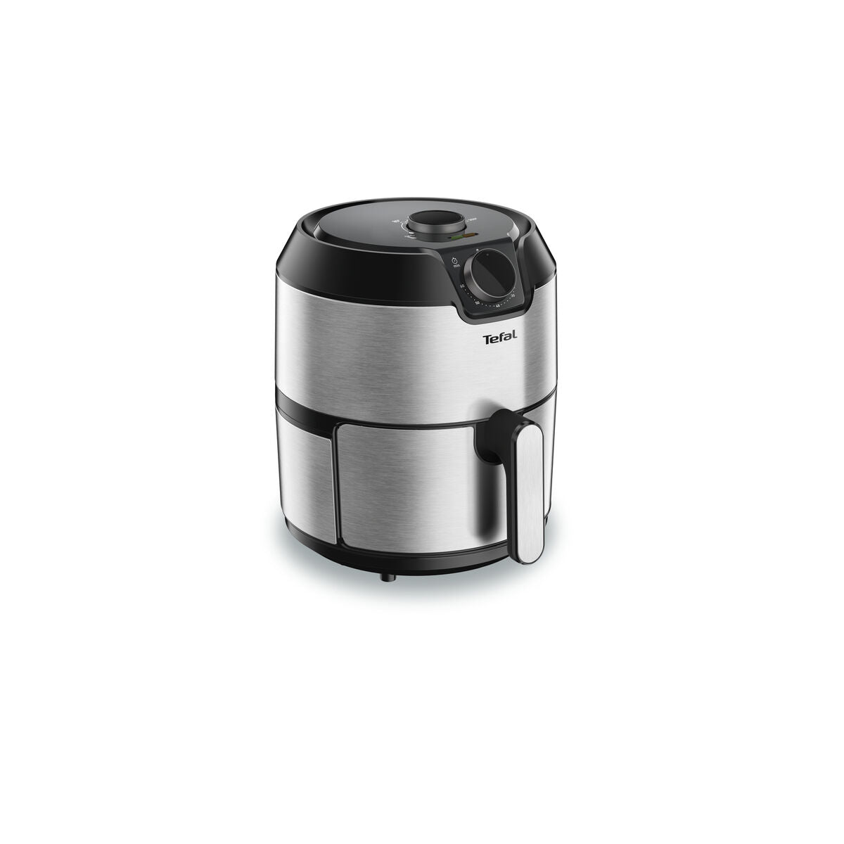 Heißluftfritteuse Tefal Stahl 4,2 L 1500 W - AWK Flagship