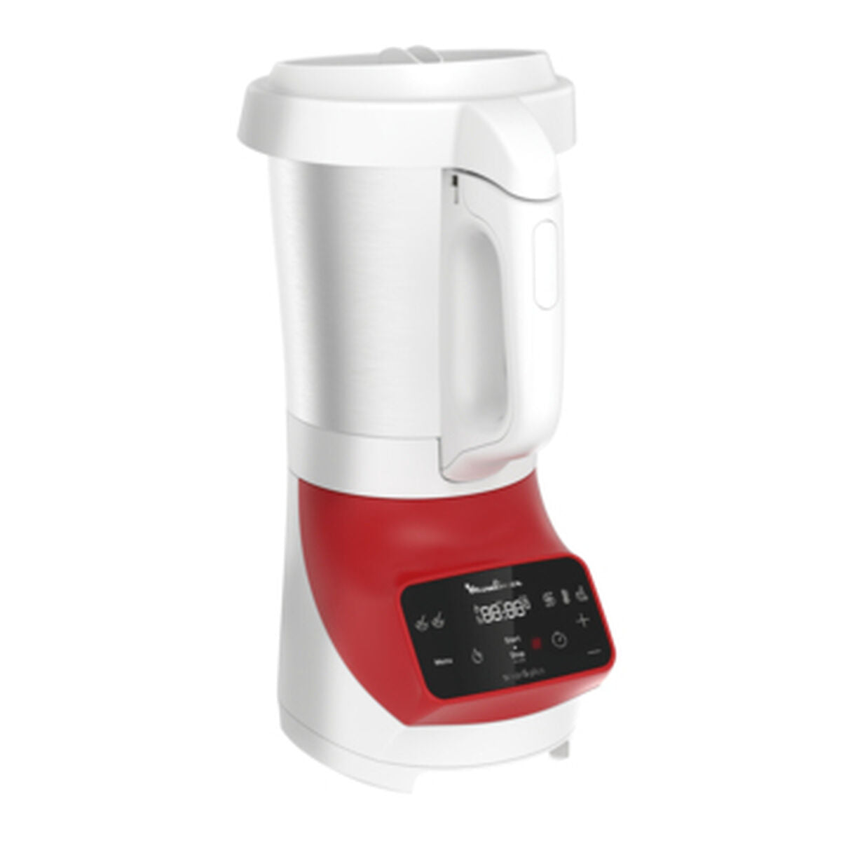 Entsafter Moulinex LM924500 Rot Rojo/Blanco 2 L - AWK Flagship