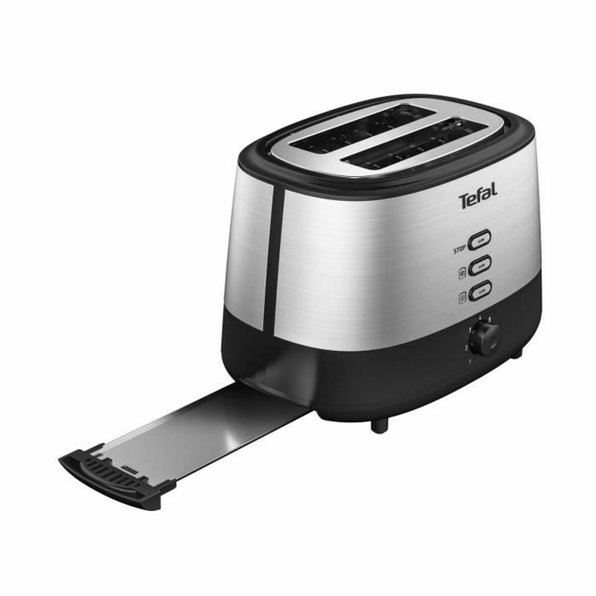 Toaster Tefal 830 W - AWK Flagship