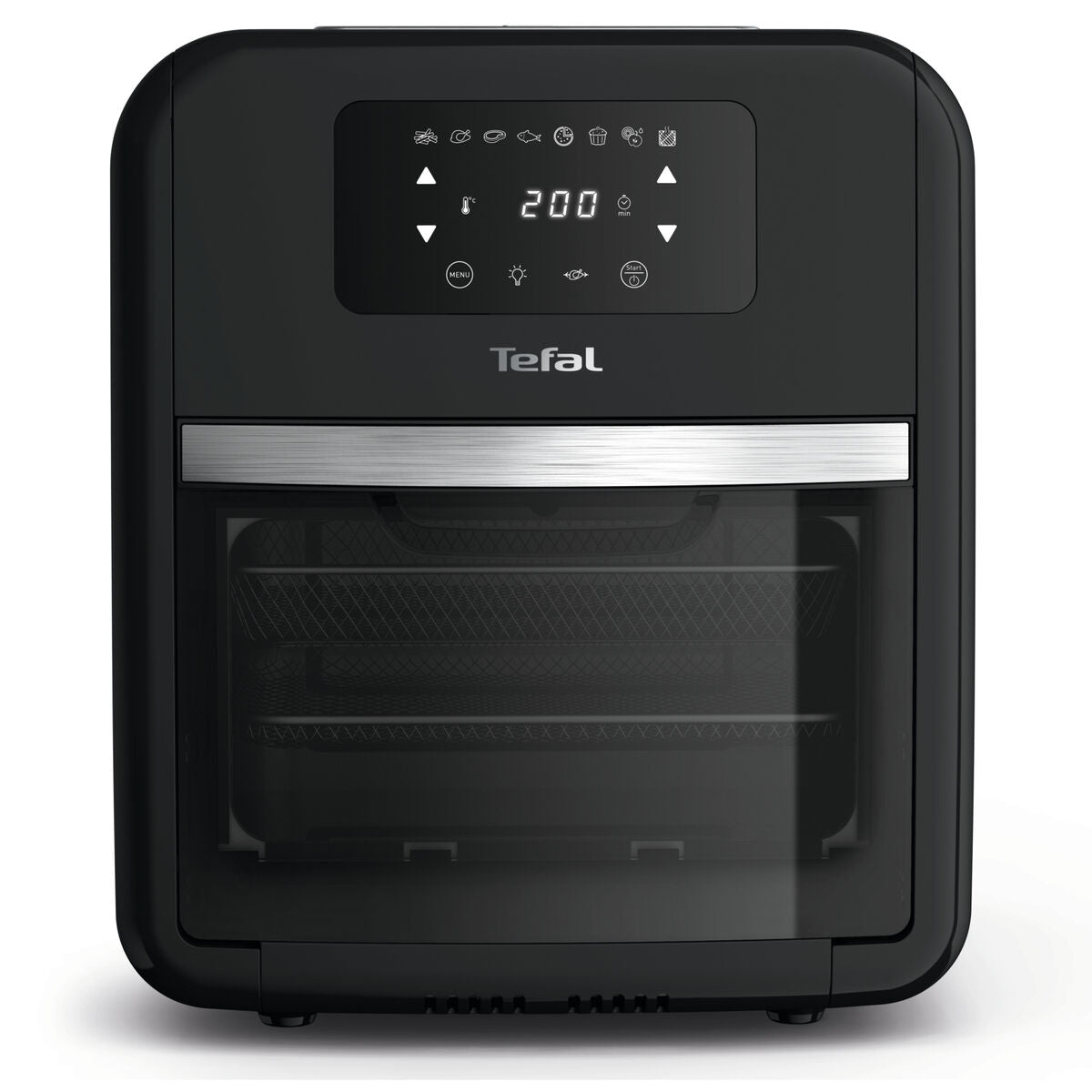 Heißluftfritteuse Tefal FW5018 Schwarz 2000 W 11 L - AWK Flagship