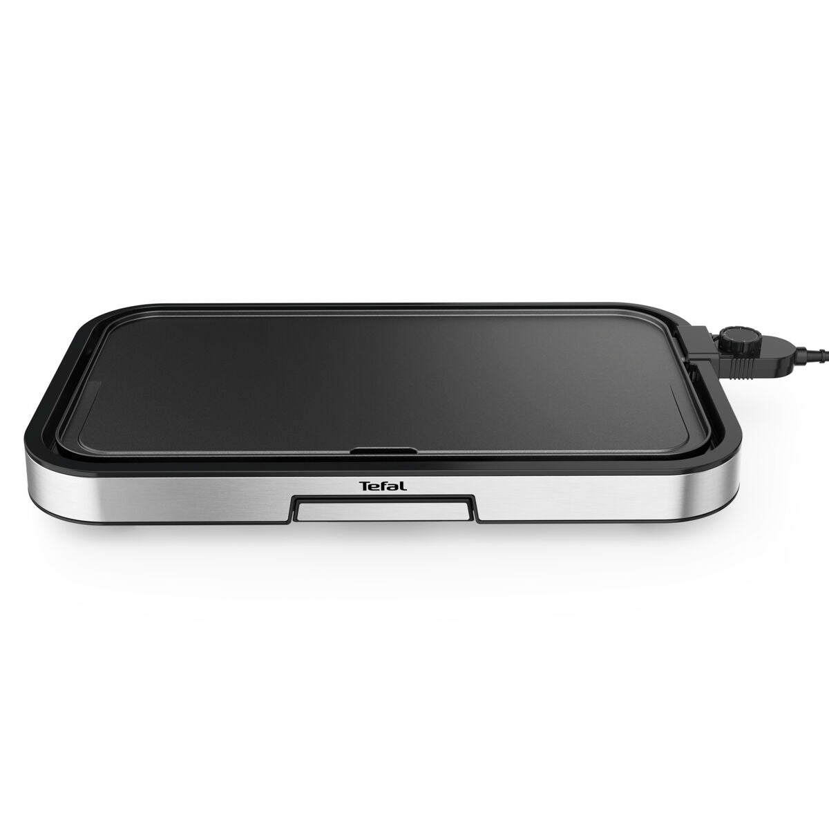 Grillpfanne Tefal CB631D Stahl 2300 W - AWK Flagship