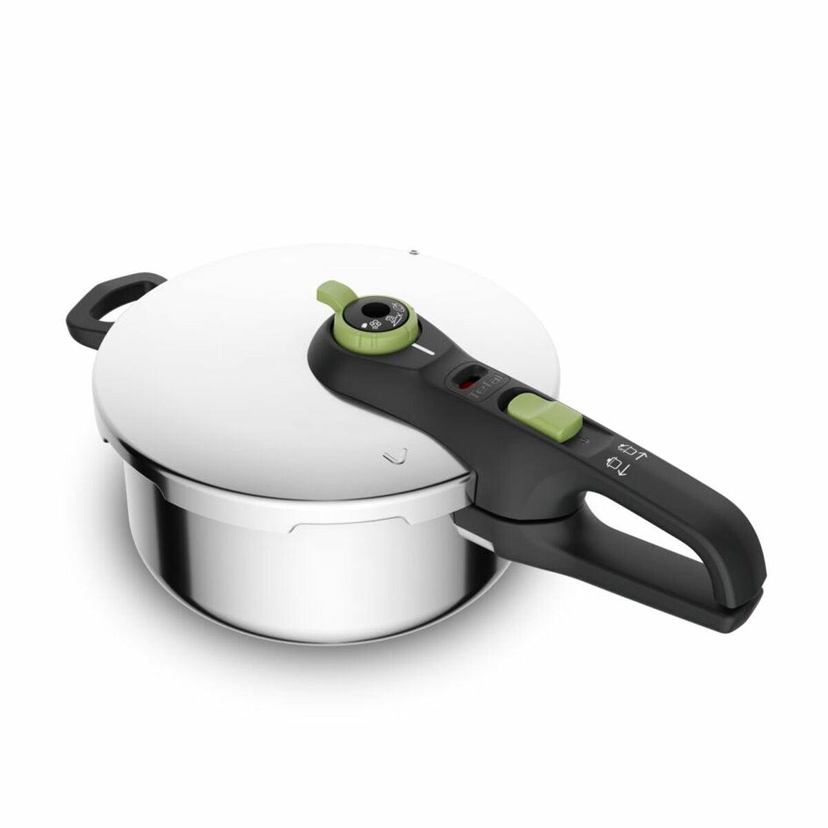 Express-Töpfe Tefal P2580400 Edelstahl 4 L - AWK Flagship