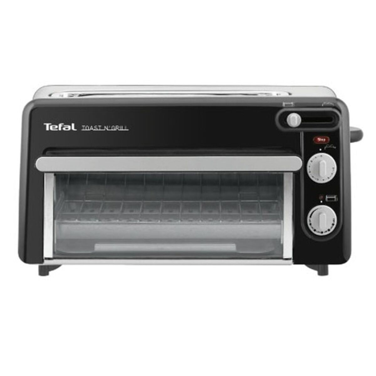 Toaster Tefal TL 6008 1300 W - AWK Flagship