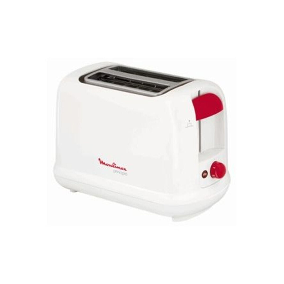 Toaster Moulinex LT160111 Weiß 850 W - AWK Flagship