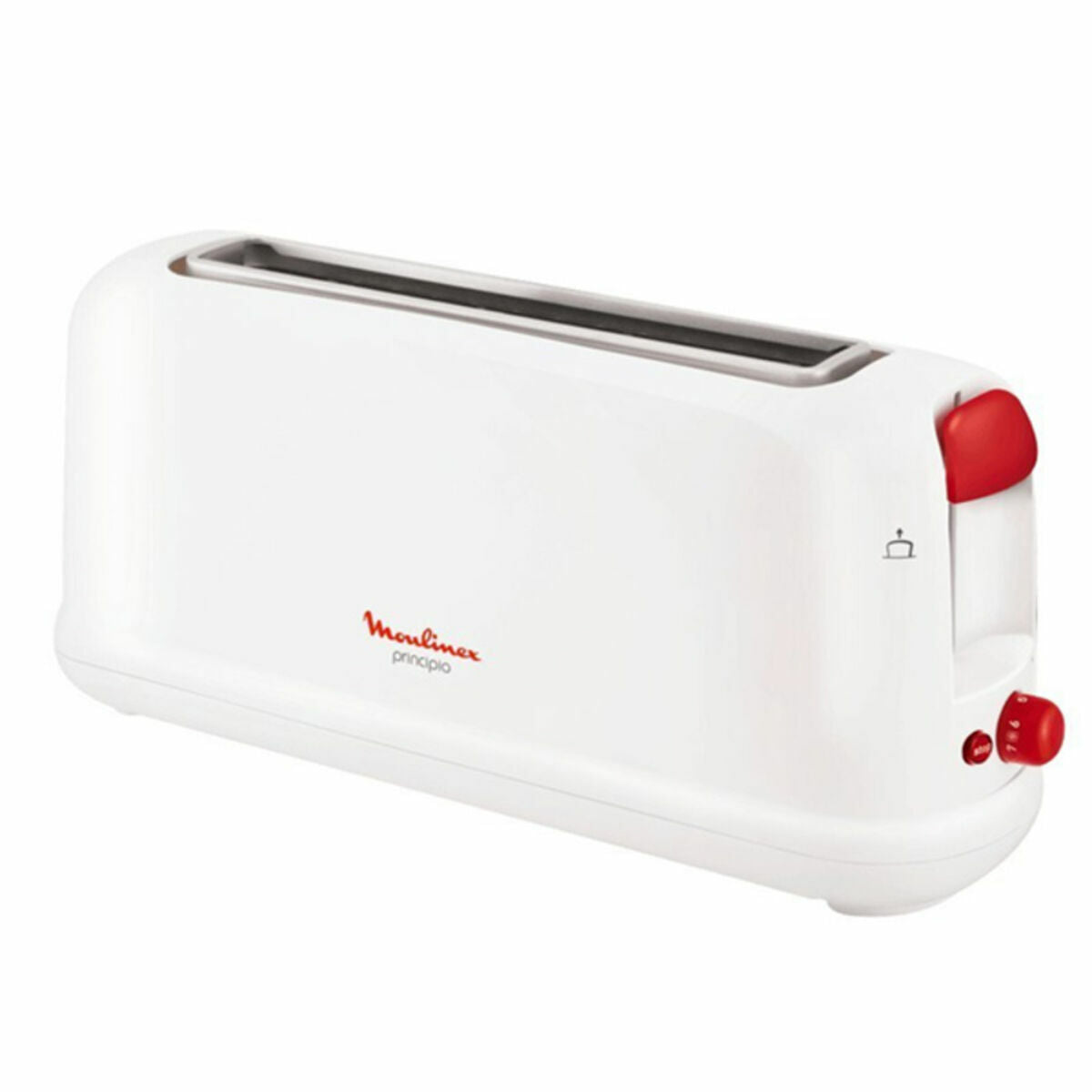 Toaster mit Abtaufunktion Moulinex LS160111 1000W 1000 W - AWK Flagship