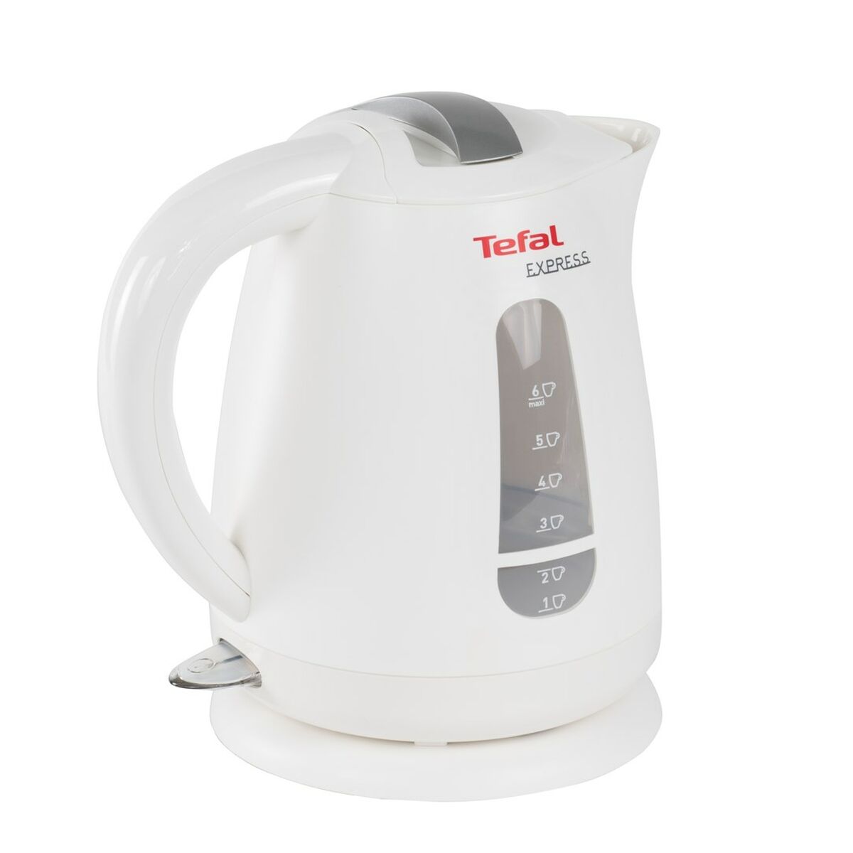 Wasserkocher Tefal KO299130 Weiß Kunststoff 2200 W 1,5 L - AWK Flagship