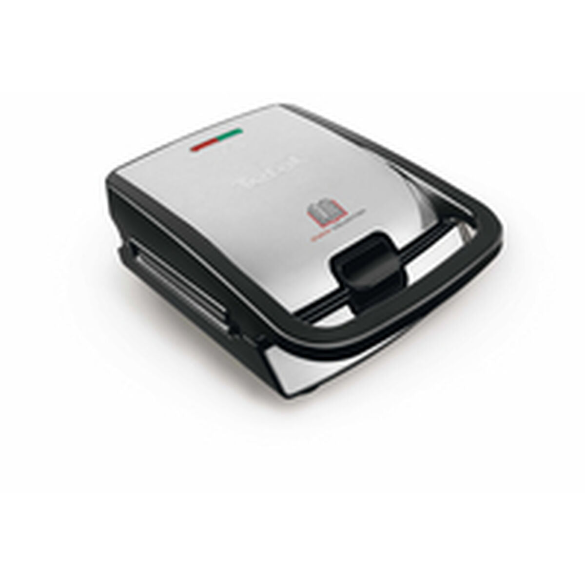 Sandwichmaker Tefal SW854D16 Schwarz 700 W - AWK Flagship