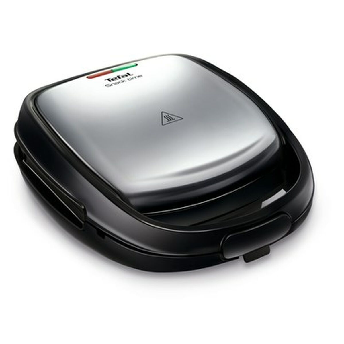 Sandwichmaker Tefal SW341D12 Schwarz 700 W - AWK Flagship