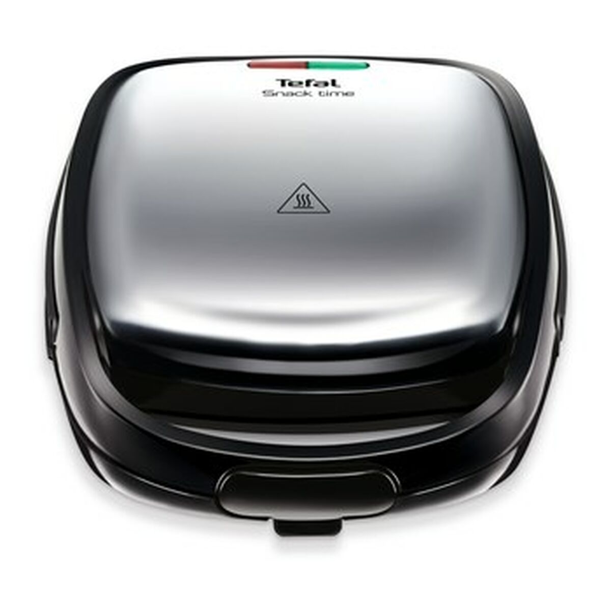 Sandwichmaker Tefal SW341D12 Schwarz 700 W - AWK Flagship