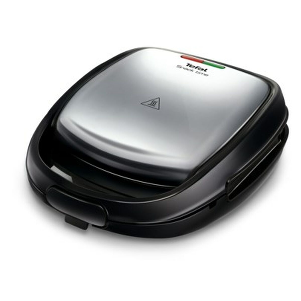 Sandwichmaker Tefal SW341D12 Schwarz 700 W - AWK Flagship