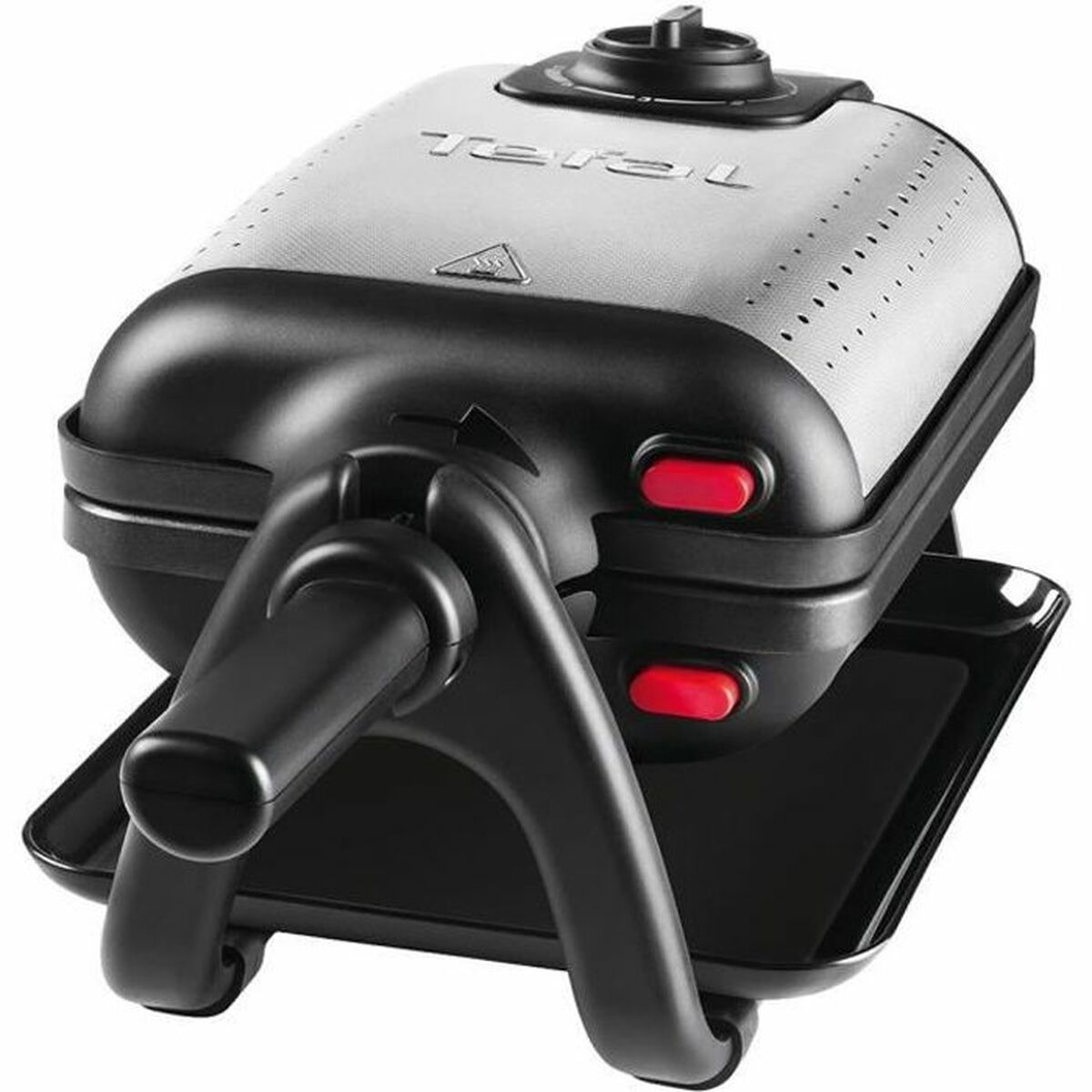 Waffeleisen Tefal WM756D - AWK Flagship