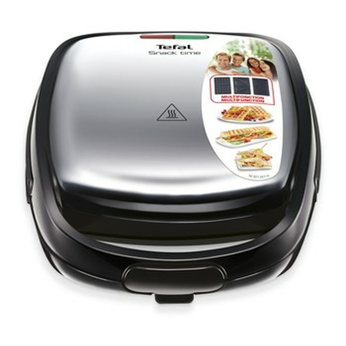 Toaster Tefal SW342D38 350 W - AWK Flagship