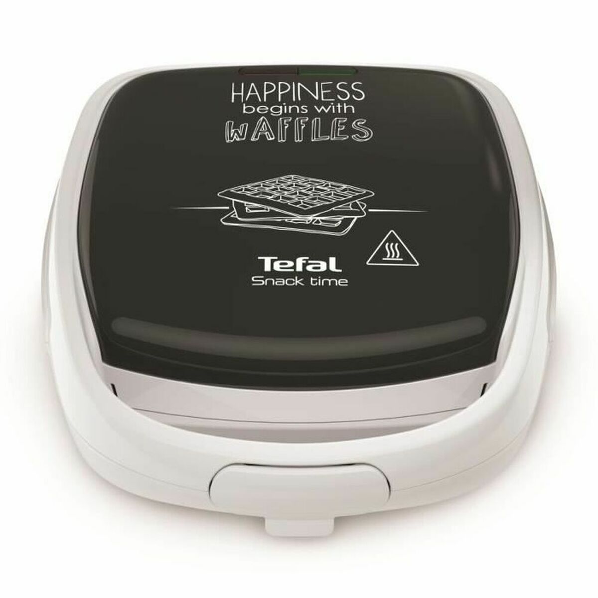 Tefal SW341112 700 W Waffeleisen - AWK Flagship