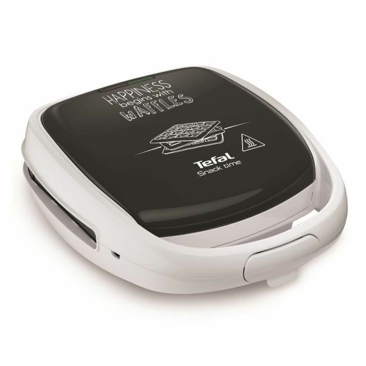 Tefal SW341112 700 W Waffeleisen - AWK Flagship