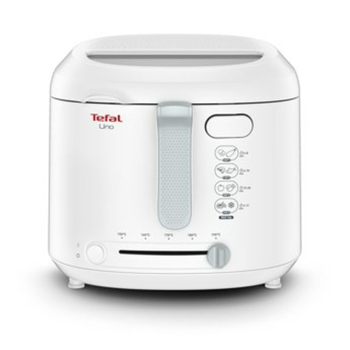 Fritteuse Tefal FF2031 Weiß - AWK Flagship