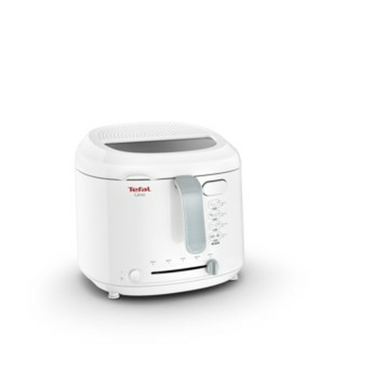 Fritteuse Tefal FF2031 Weiß - AWK Flagship