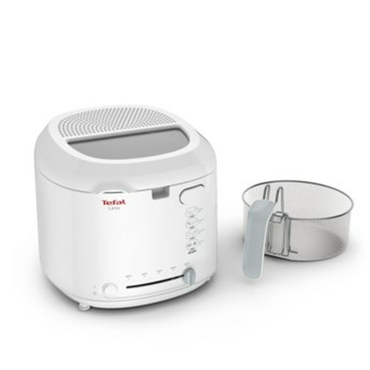 Fritteuse Tefal FF2031 Weiß - AWK Flagship