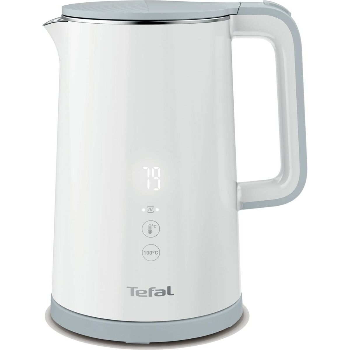 Wasserkocher Tefal KO693110  Weiß 1800 W 1,5 L - AWK Flagship