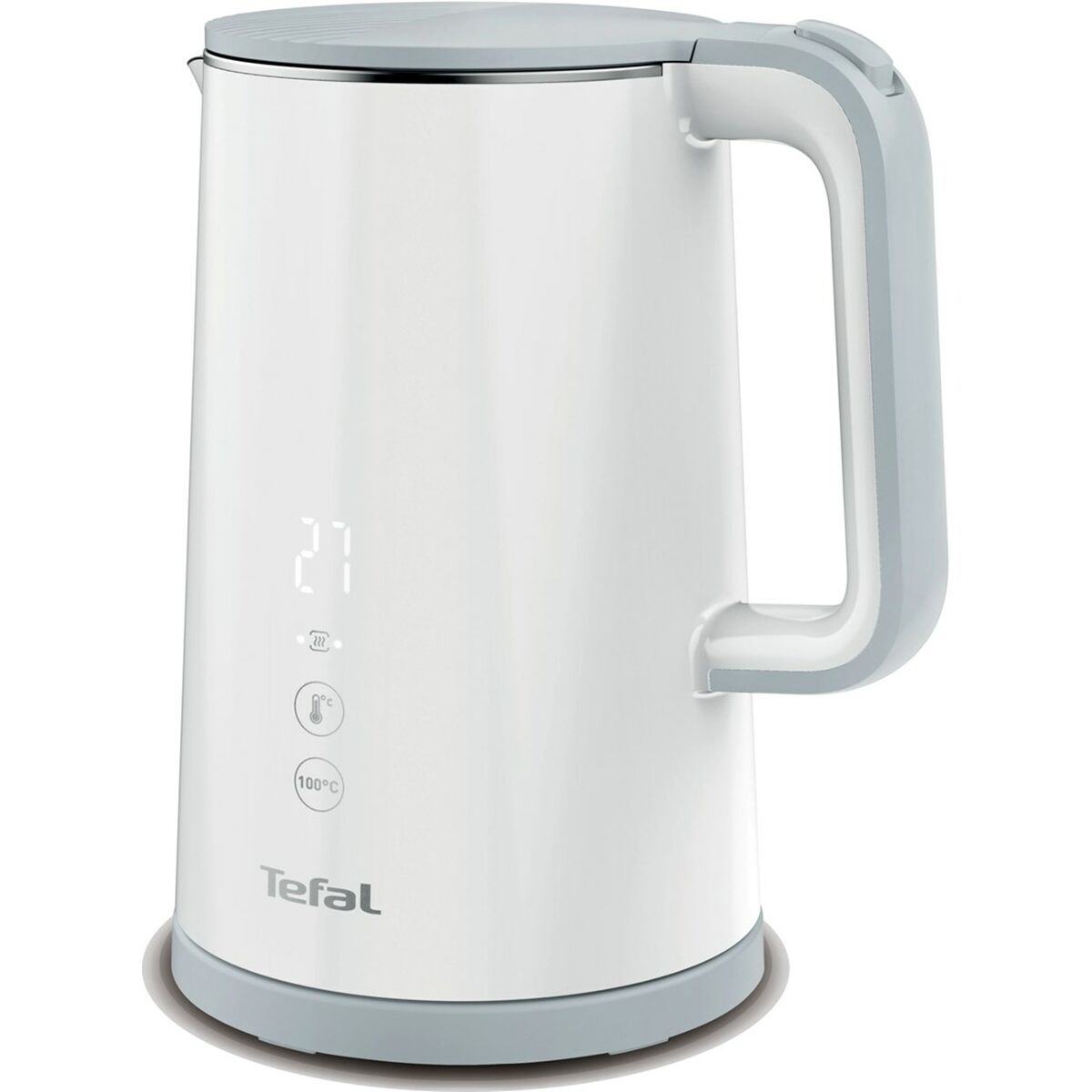 Wasserkocher Tefal KO693110  Weiß 1800 W 1,5 L - AWK Flagship