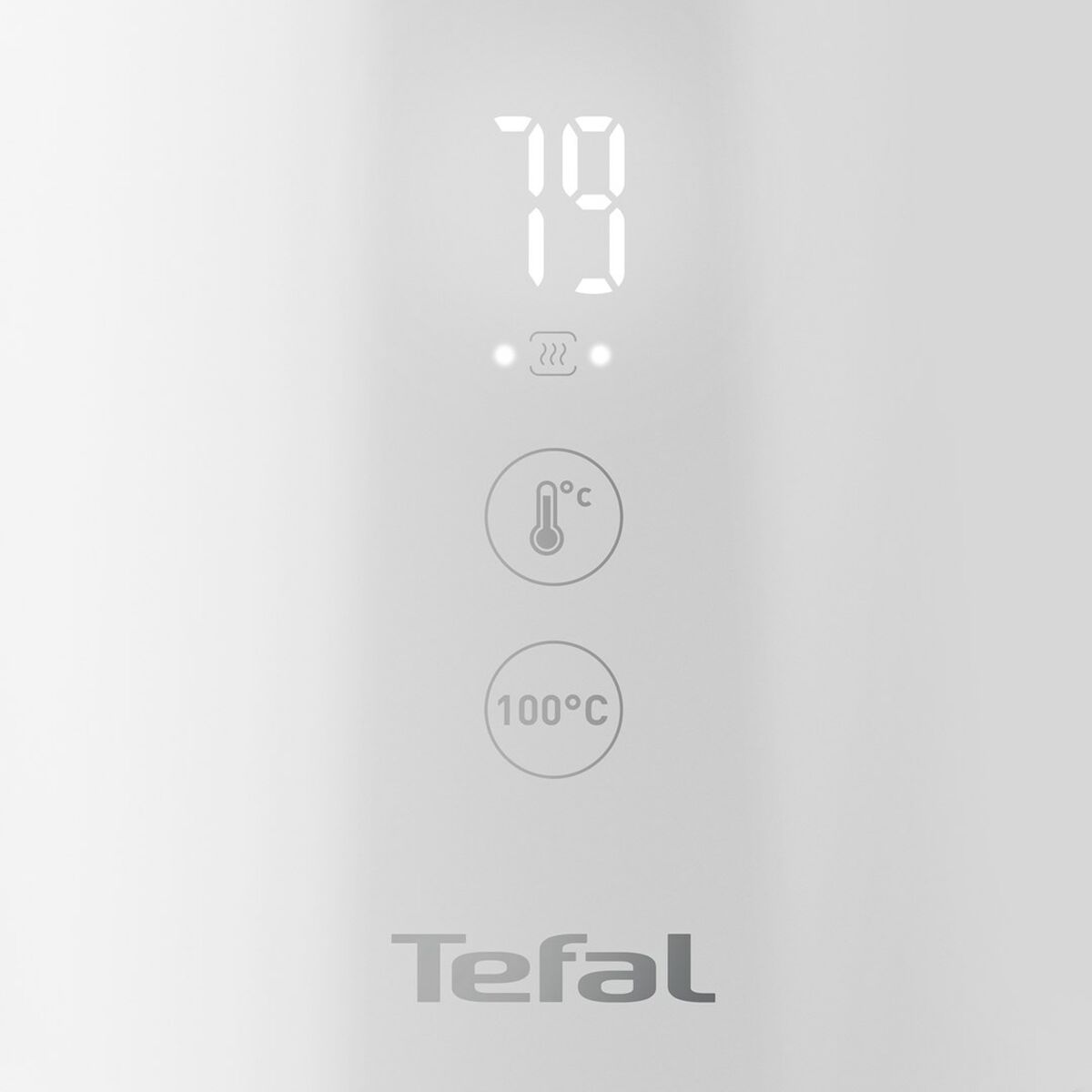 Wasserkocher Tefal KO693110  Weiß 1800 W 1,5 L