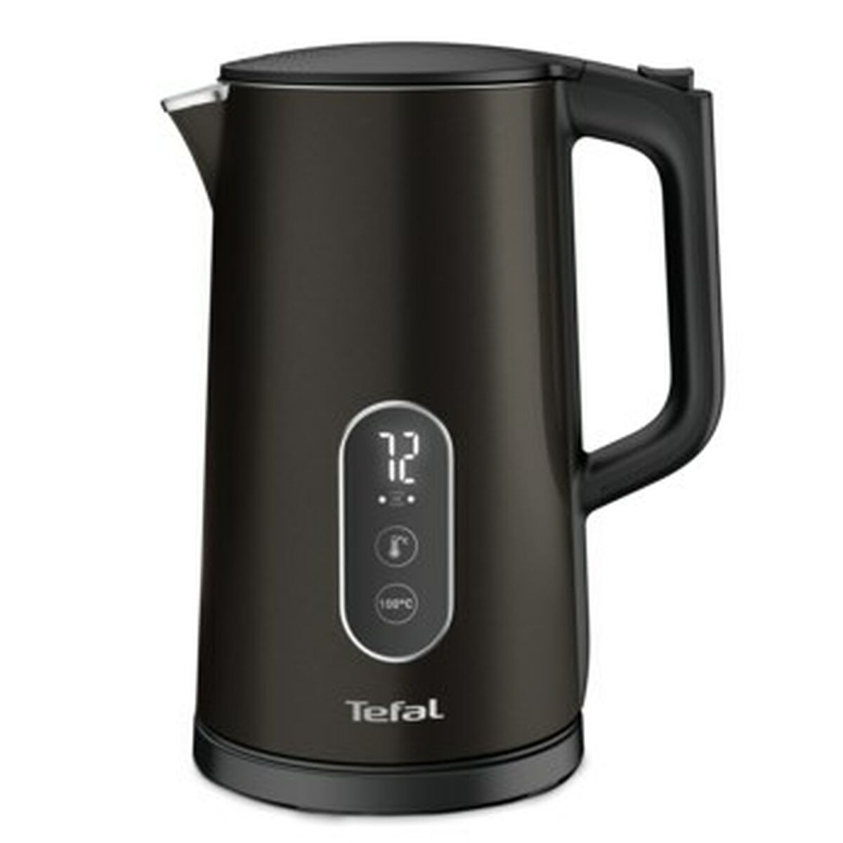 Wasserkocher Tefal KI831E10 Schwarz Edelstahl 1,7 L - AWK Flagship