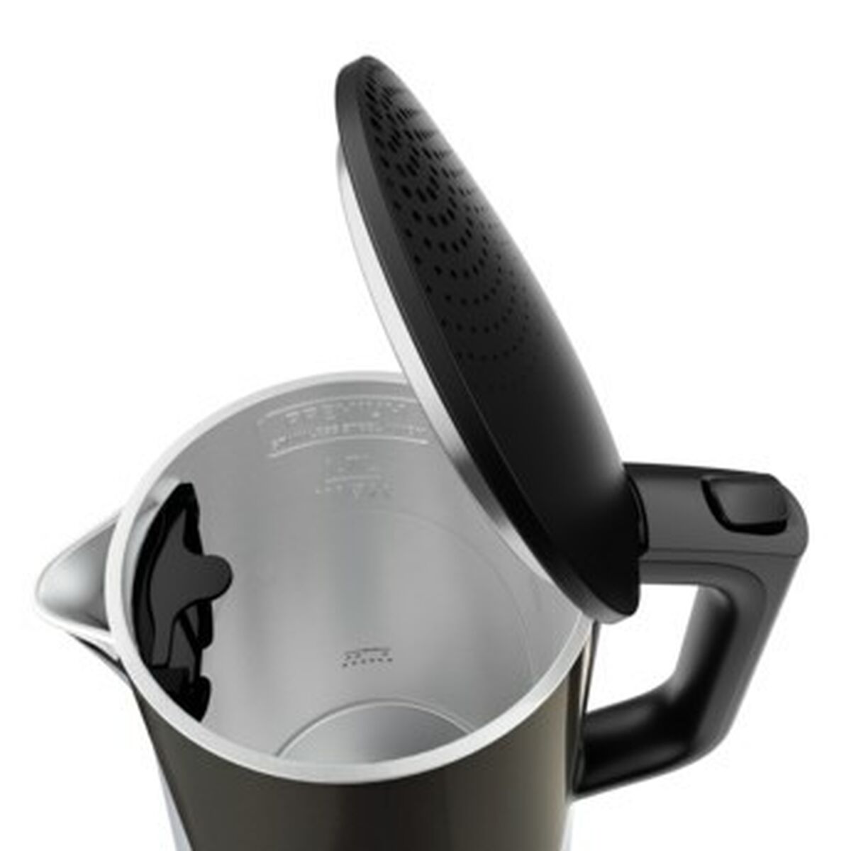 Wasserkocher Tefal KI831E10 Schwarz Edelstahl 1,7 L - AWK Flagship