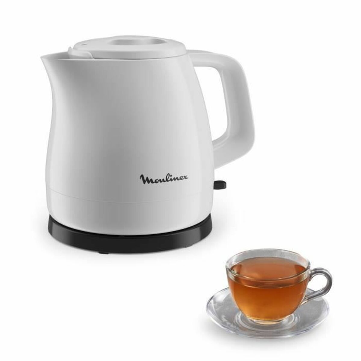 Wasserkocher Moulinex 2400 W 800 ml - AWK Flagship