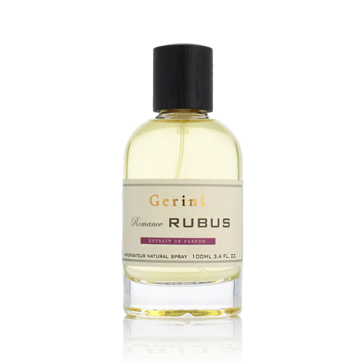 Unisex-Parfüm Gerini Romance Rubus 100 ml - AWK Flagship