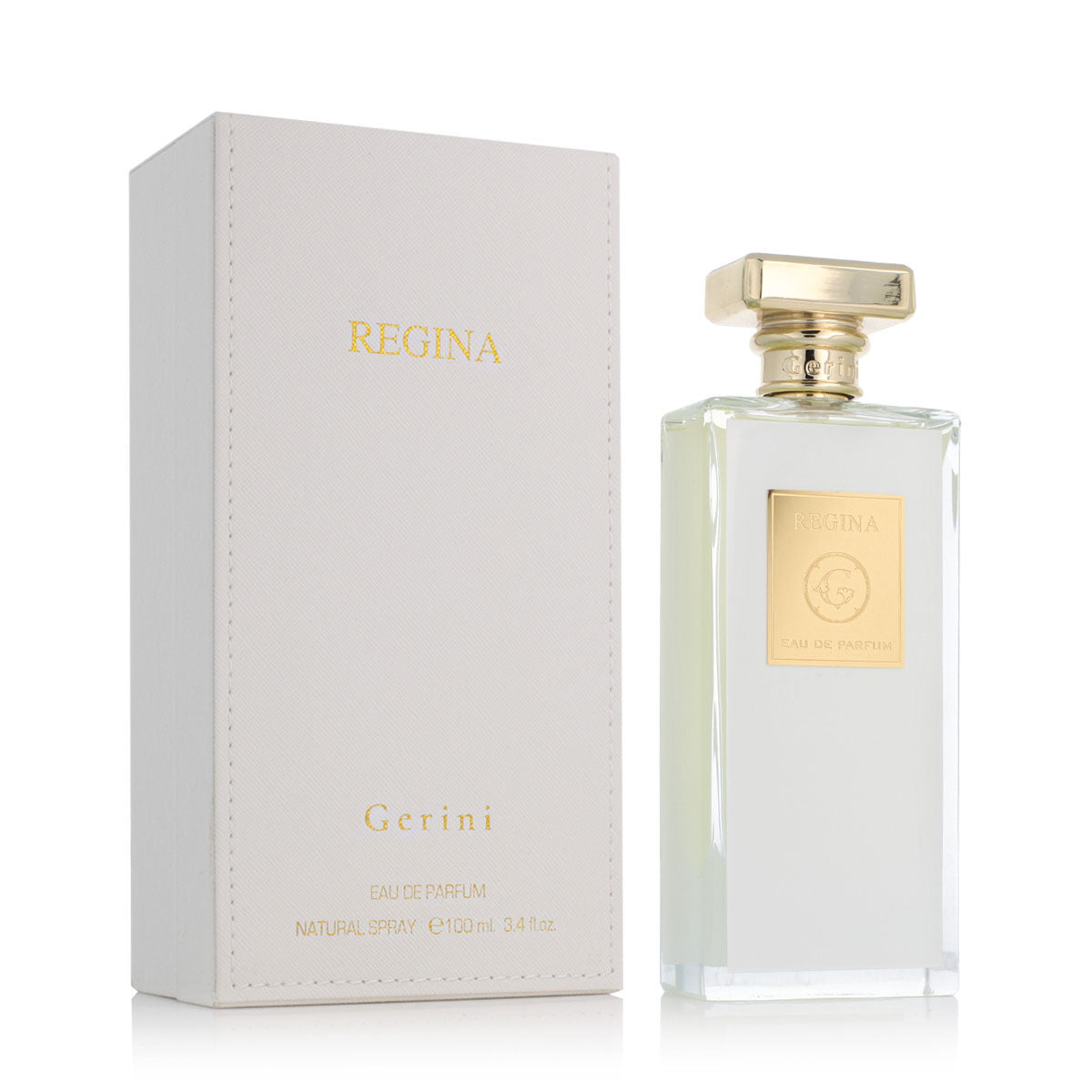 Gerini Regina EDP 100 ml - Damen - AWK Flagship